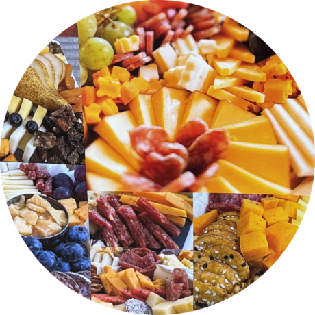 Cheese bar imagine categorie