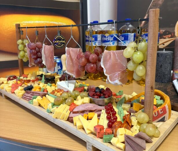 Hok Han Cașcaval Imagine 3