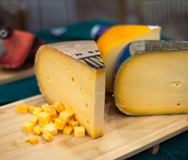 Hok Han Cașcaval Imagine 9