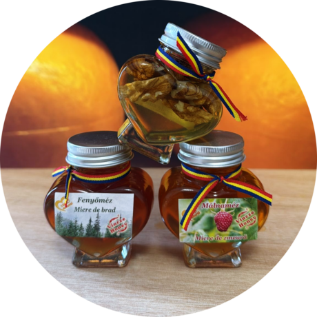 Miere de albine categorie imagine