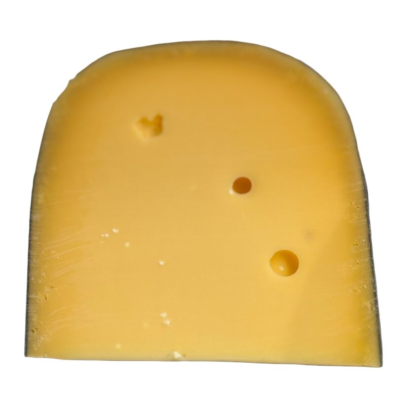 Cașcaval Major - Bogat & Cremos 250g - 16kg