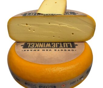 Cașcaval Delicat & Cremos 250g - 16kg