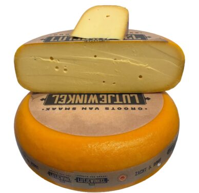 Cașcaval Delicat & Cremos 250g - 16kg