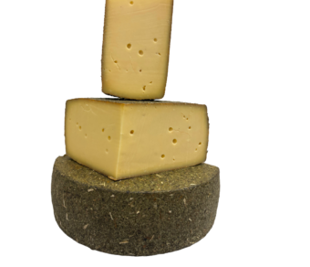 Cașcaval Heublume - Flori de Făn 250g - 7kg