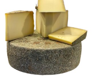 Cașcaval Heublume - Flori de Făn 250g - 7kg