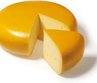 Cașcaval Junior 250g - 12kg
