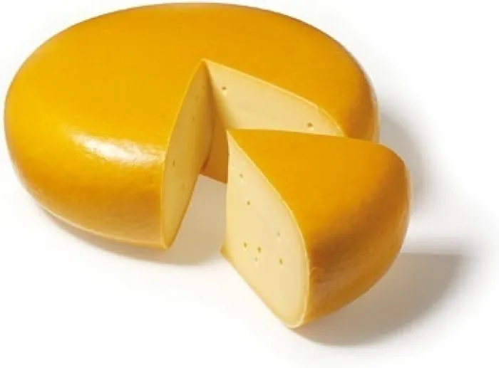 Cașcaval Junior 250g - 12kg