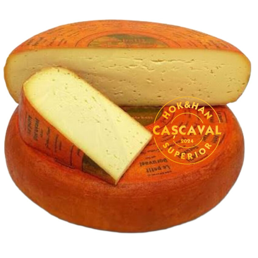 Brânză Le Petit Doruvael 250g - 6kg