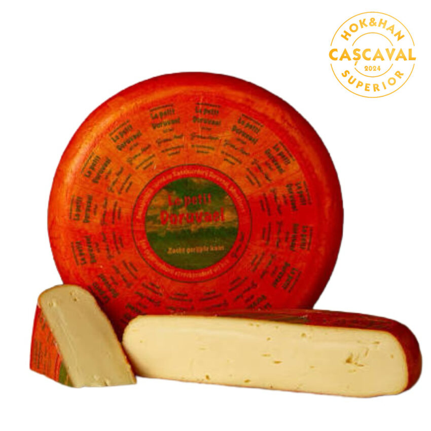 Brânză Le Petit Doruvael 250g - 6kg