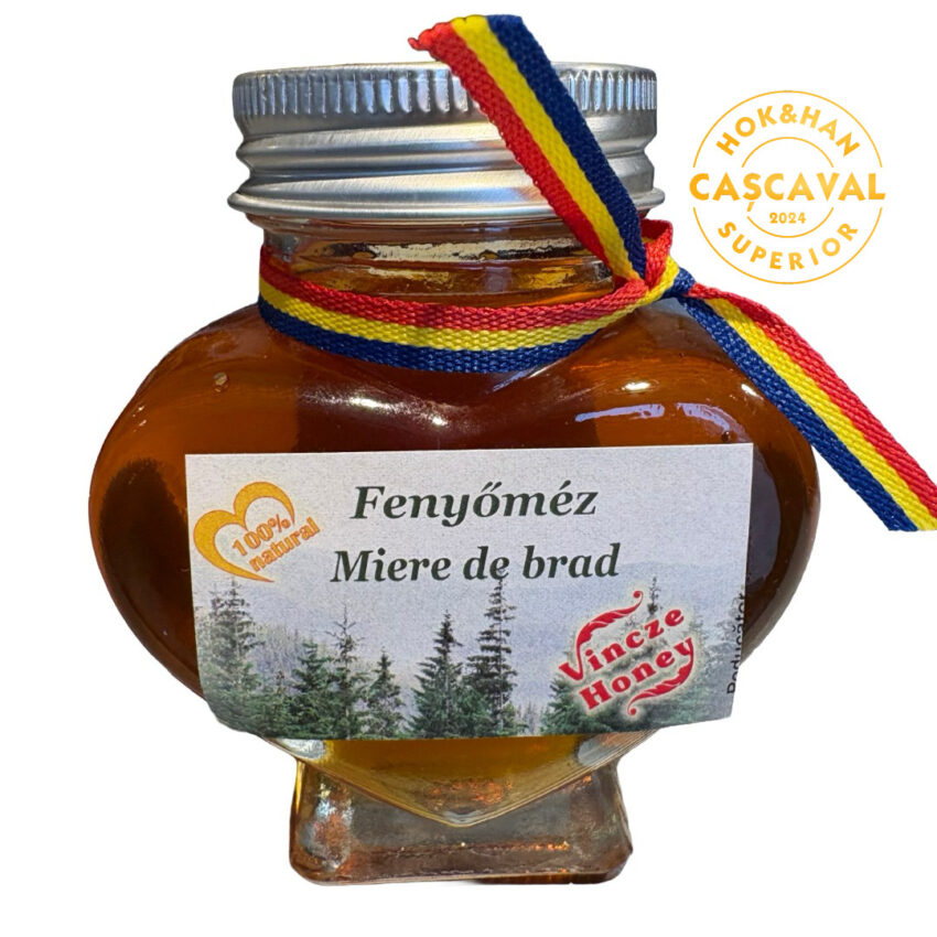 Miere de Brad 100% Natural - 90ml