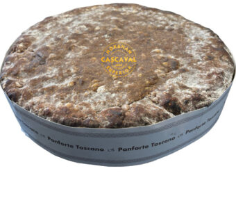 Panforte Fichi e Noci - Smochine uscate și Nuci 250g - 5kg