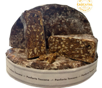 Panforte Fichi e Noci - Smochine uscate și Nuci 250g - 5kg