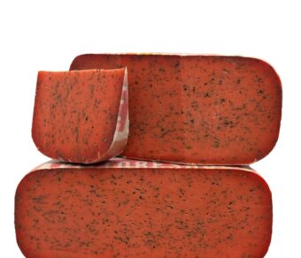 Cașcaval Pesto Roșu 250g - 4,5kg