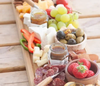 Super Sos Muștar Mărar 45ml