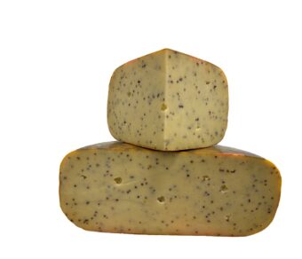 Cașcaval Semințe de Muștar 250g - 4,5kg