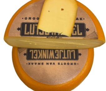 Cașcaval Delicat & Cremos 250g - 16kg