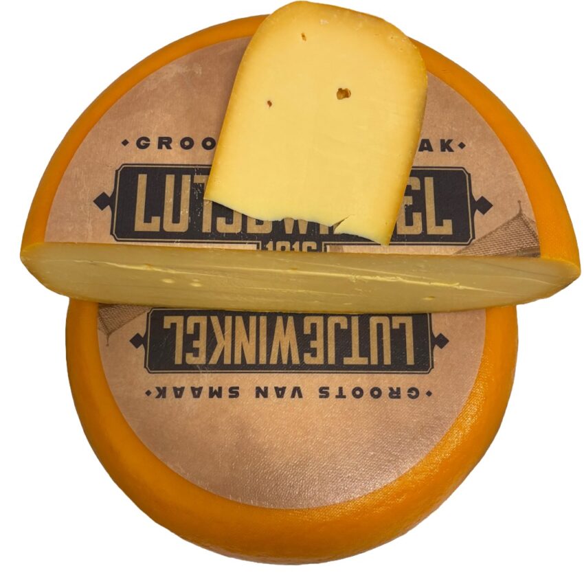 Cașcaval Delicat & Cremos 250g - 16kg