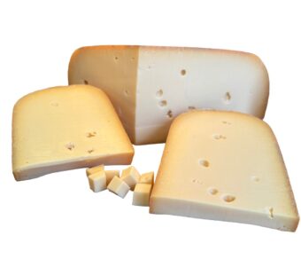 Cașcaval Delicat & Cremos 250g - 16kg