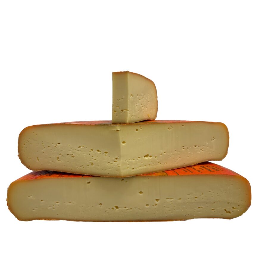 Brânză Le Petit Doruvael 250g - 6kg