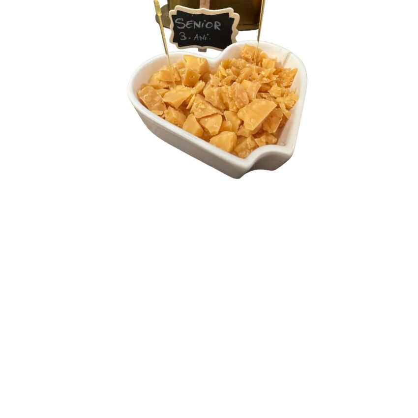 Senior Negru - Intens & Regal 250g - 15kg