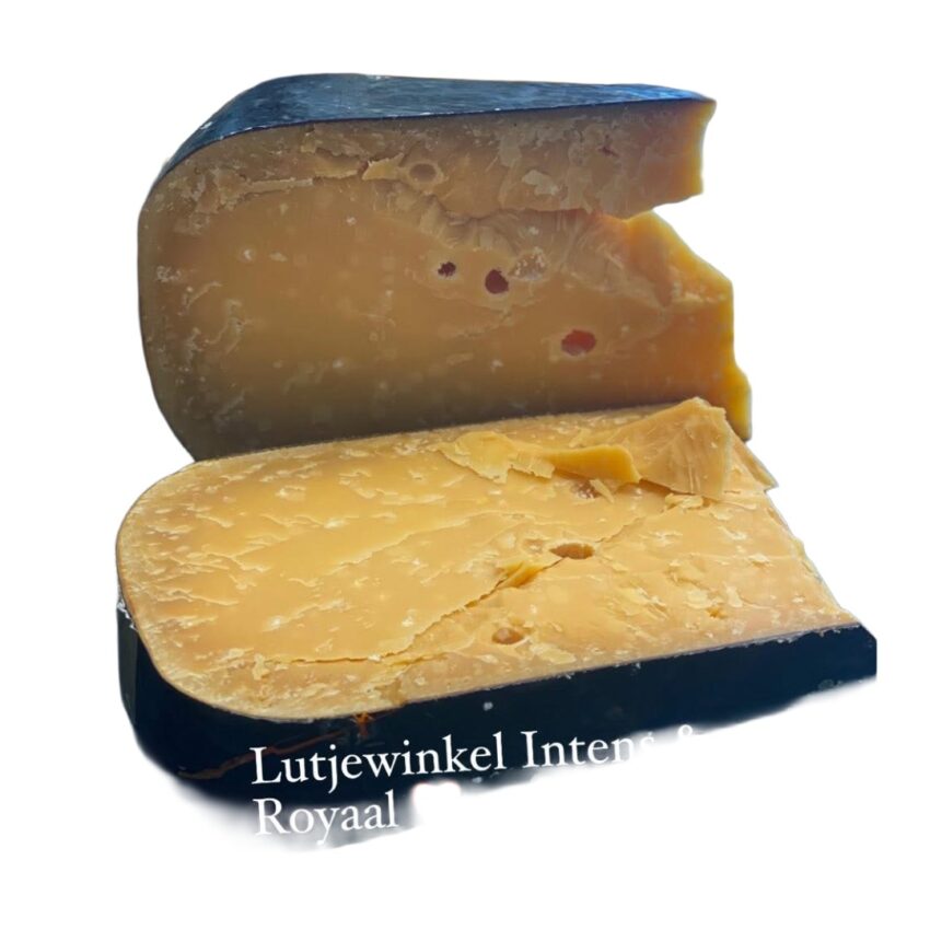 Senior Negru - Intens & Regal 250g - 15kg