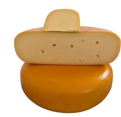 Cașcaval Junior 250g - 12kg