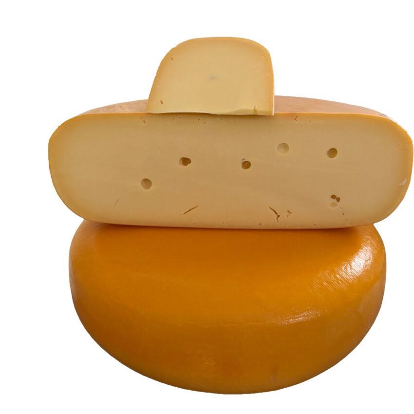 Cașcaval Junior 250g - 12kg