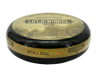 Senior Negru - Intens & Regal 250g - 15kg