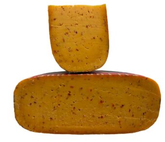 Cașcaval Picant 250g - 4,5kg