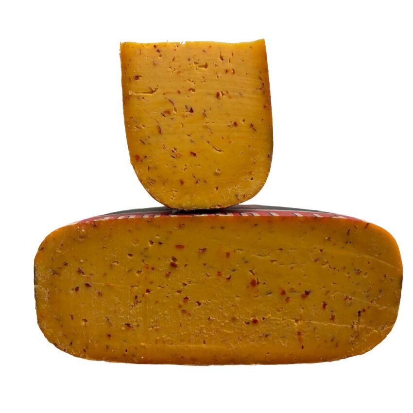 Cașcaval Picant 250g - 4,5kg