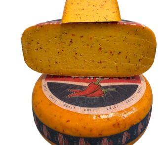 Cașcaval Picant 250g - 4,5kg