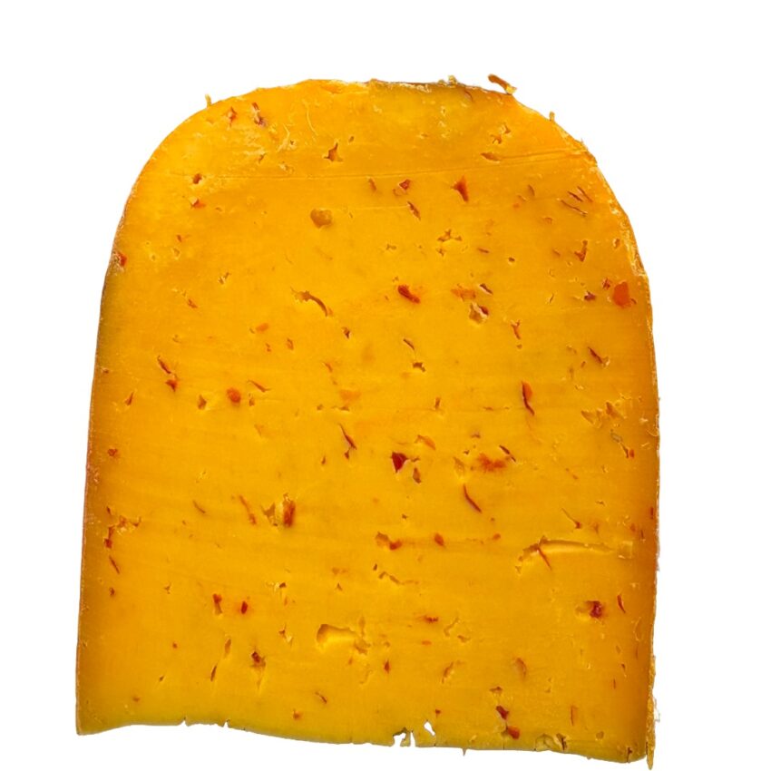 Cașcaval Picant 250g - 4,5kg
