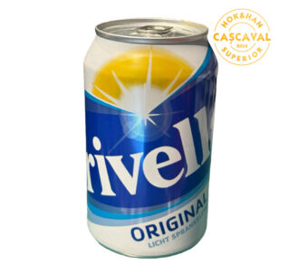 Rivella Original - Răcoritoare Delicioasă cu zer de lapte, ierburi si extract de vructe 330ml