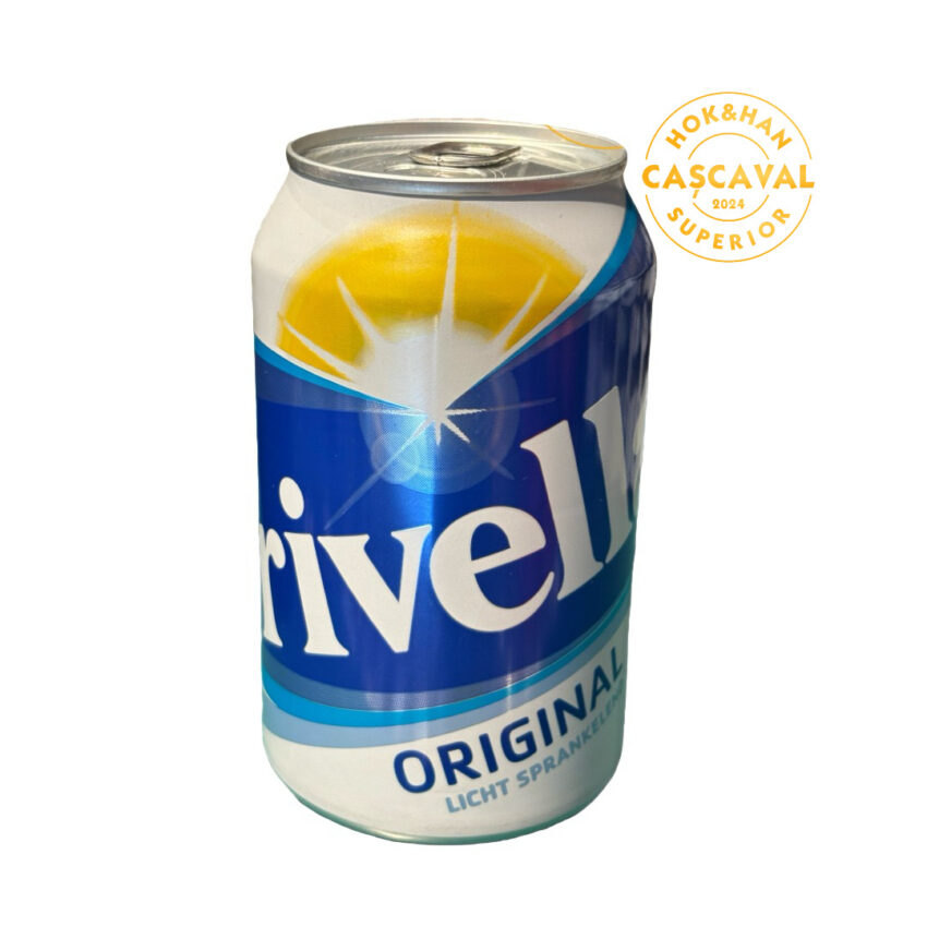 Rivella Original - Răcoritoare Delicioasă cu zer de lapte, ierburi si extract de vructe 330ml