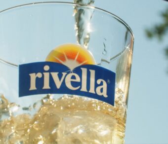 Rivella Original- Răcoritoare Delicioasă cu zer de lapte, ierburi si extract de vructe 1,5L