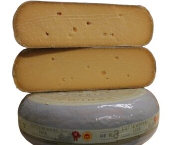 Cașcaval Senior Gri - Robust & Cremos 250g - 14kg