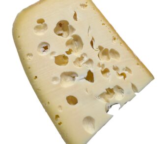 Cașcaval Tynjetaler - cu aromă intensă și ușor dulce, cu note de nucă 250g - 11kg