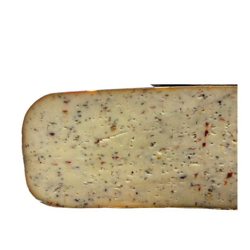 Cașcaval Tentația 250g - 11,5kg