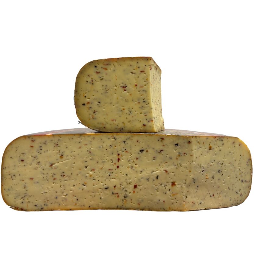 Cașcaval Tentația 250g - 11,5kg