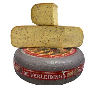 Cașcaval Tentația 250g - 11,5kg