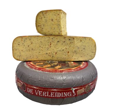 Cașcaval Tentația 250g - 11,5kg