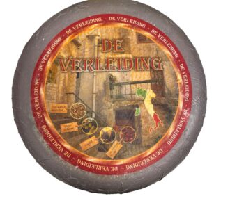 Cașcaval Tentația 250g - 11,5kg