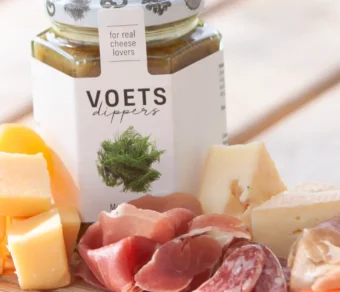 Super Sos Muștar Mărar 45ml