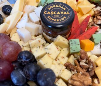 Platou după dorința dumneavoastră