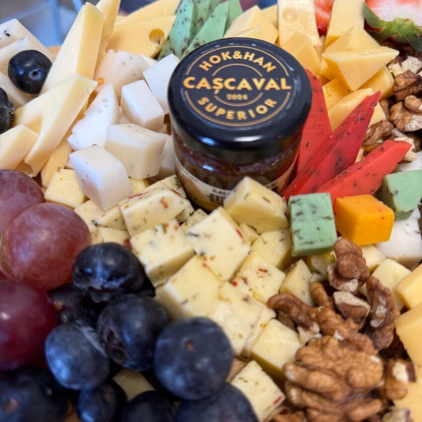 Platou după dorința dumneavoastră