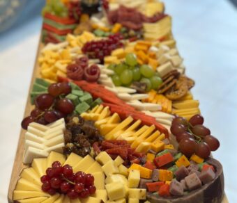 Platou după dorința dumneavoastră