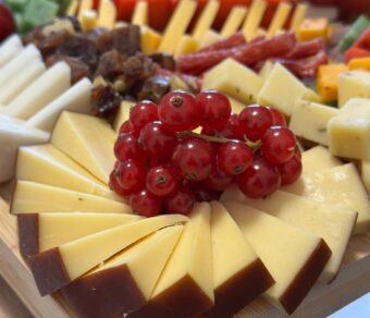 Platou după dorința dumneavoastră