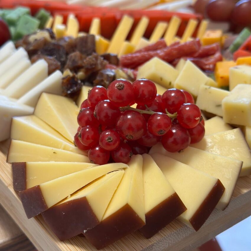 Platou după dorința dumneavoastră