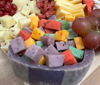 Platou după dorința dumneavoastră