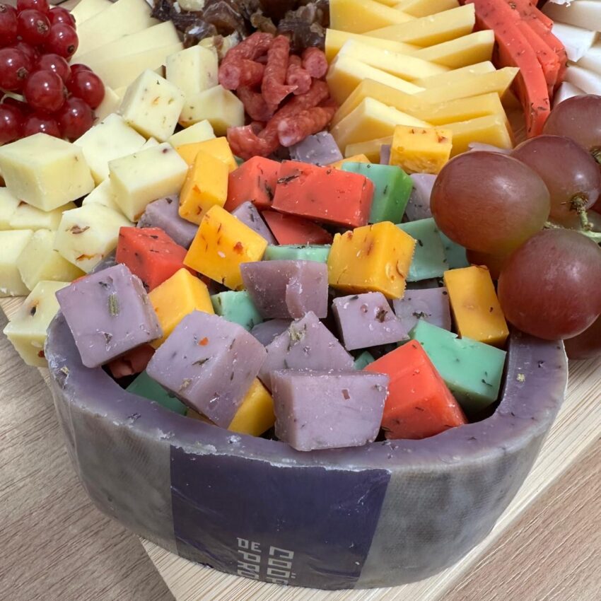 Platou după dorința dumneavoastră